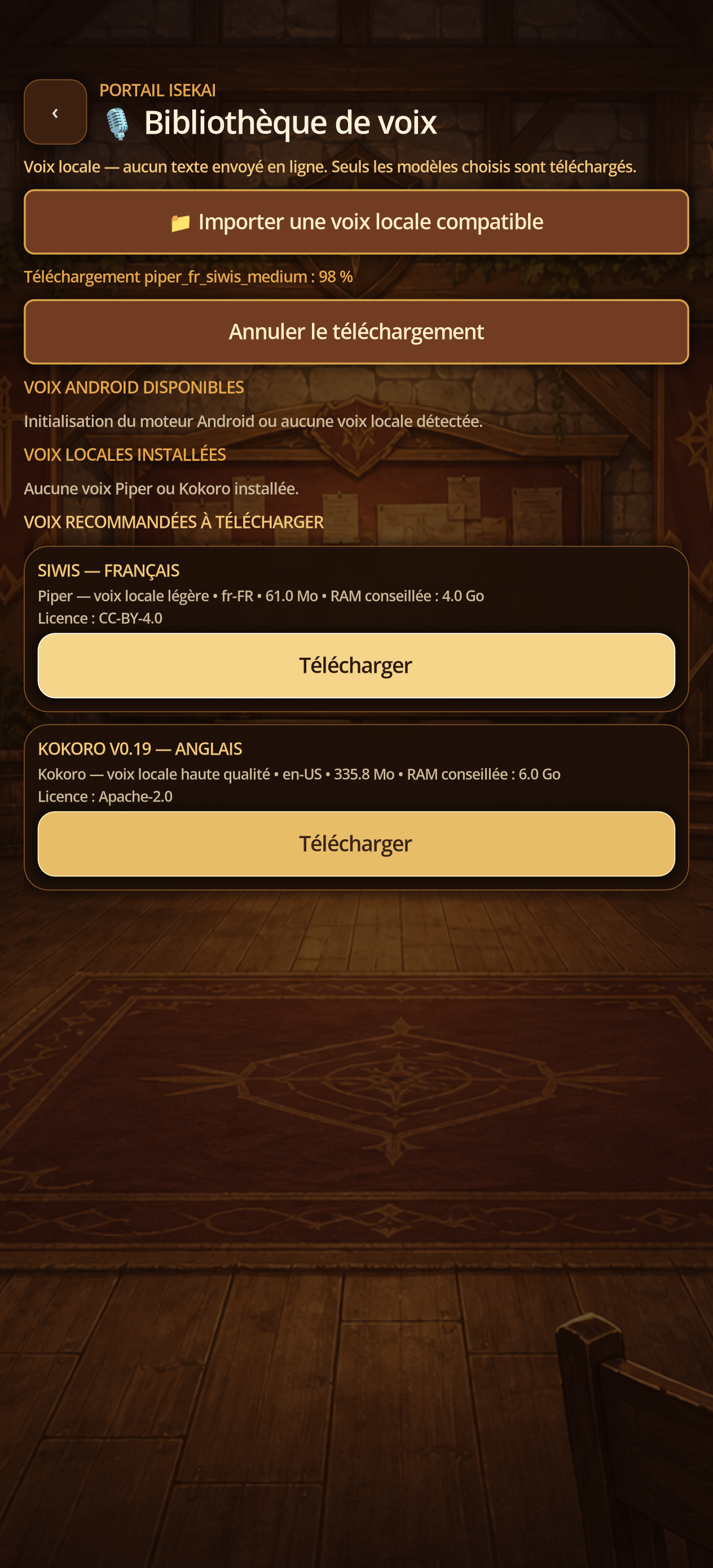 Download 98% Piper Direct.